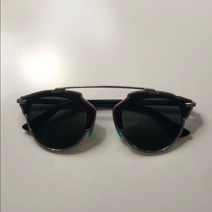 Dior So Real Sunglasses